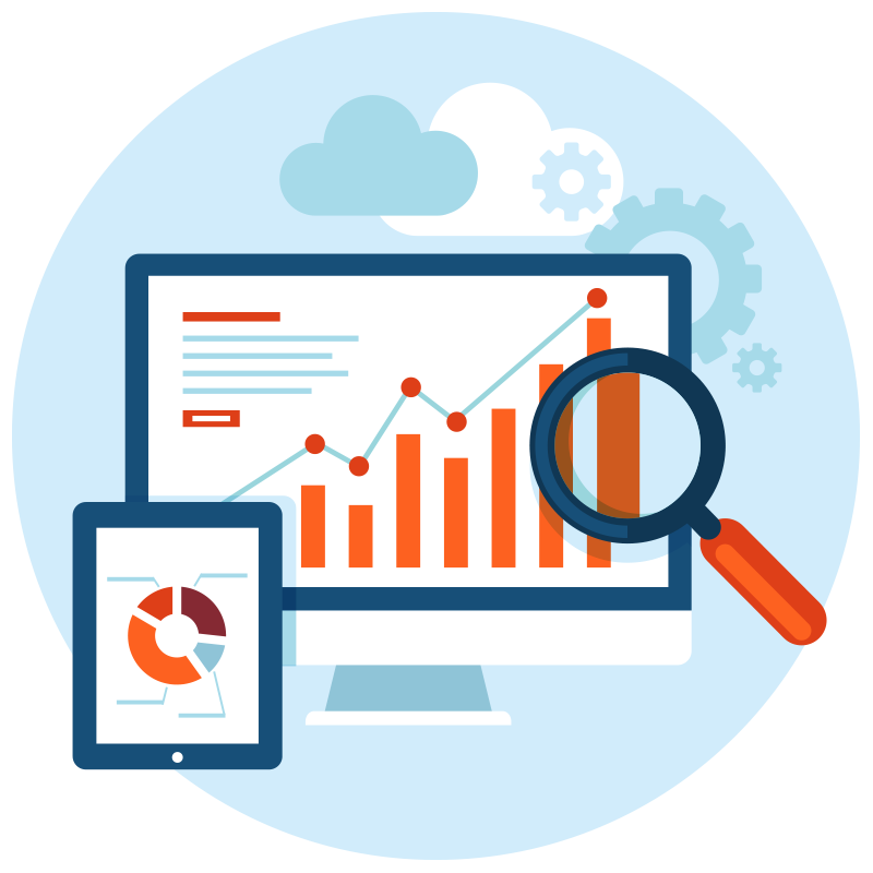 Website Audit Icon